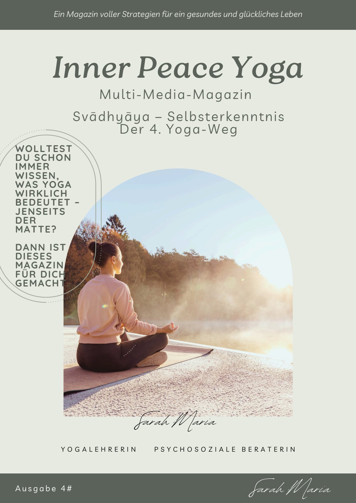 Cover Aktuelles Magazin